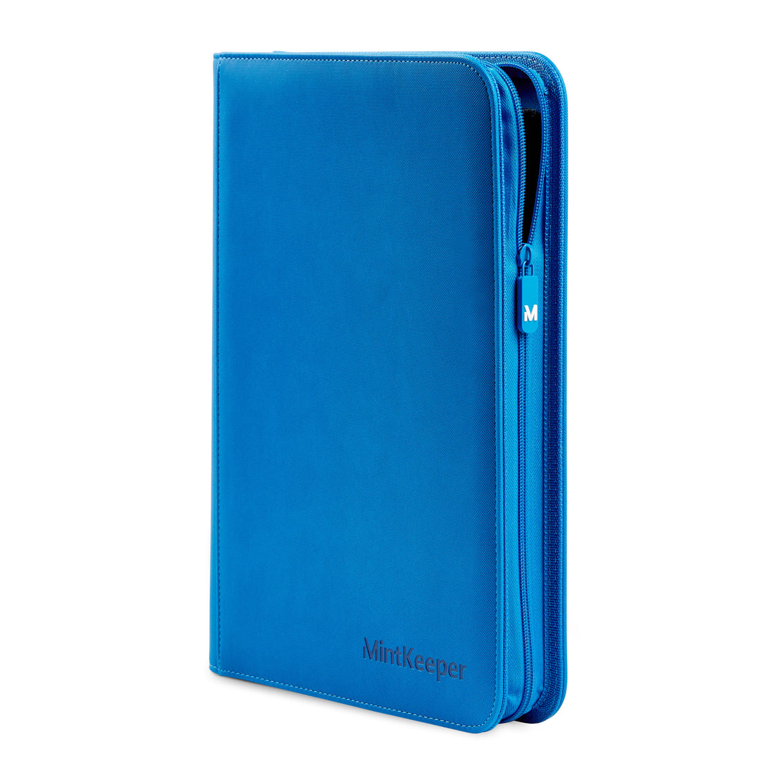 9 Pocket Premium Zip Trading Card Binder Leo's Poké Vault