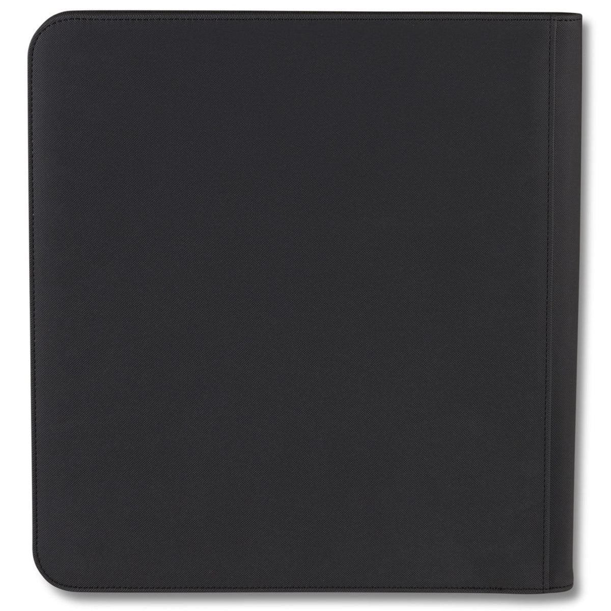 12 Pocket Premium Zip Trading Card Binder