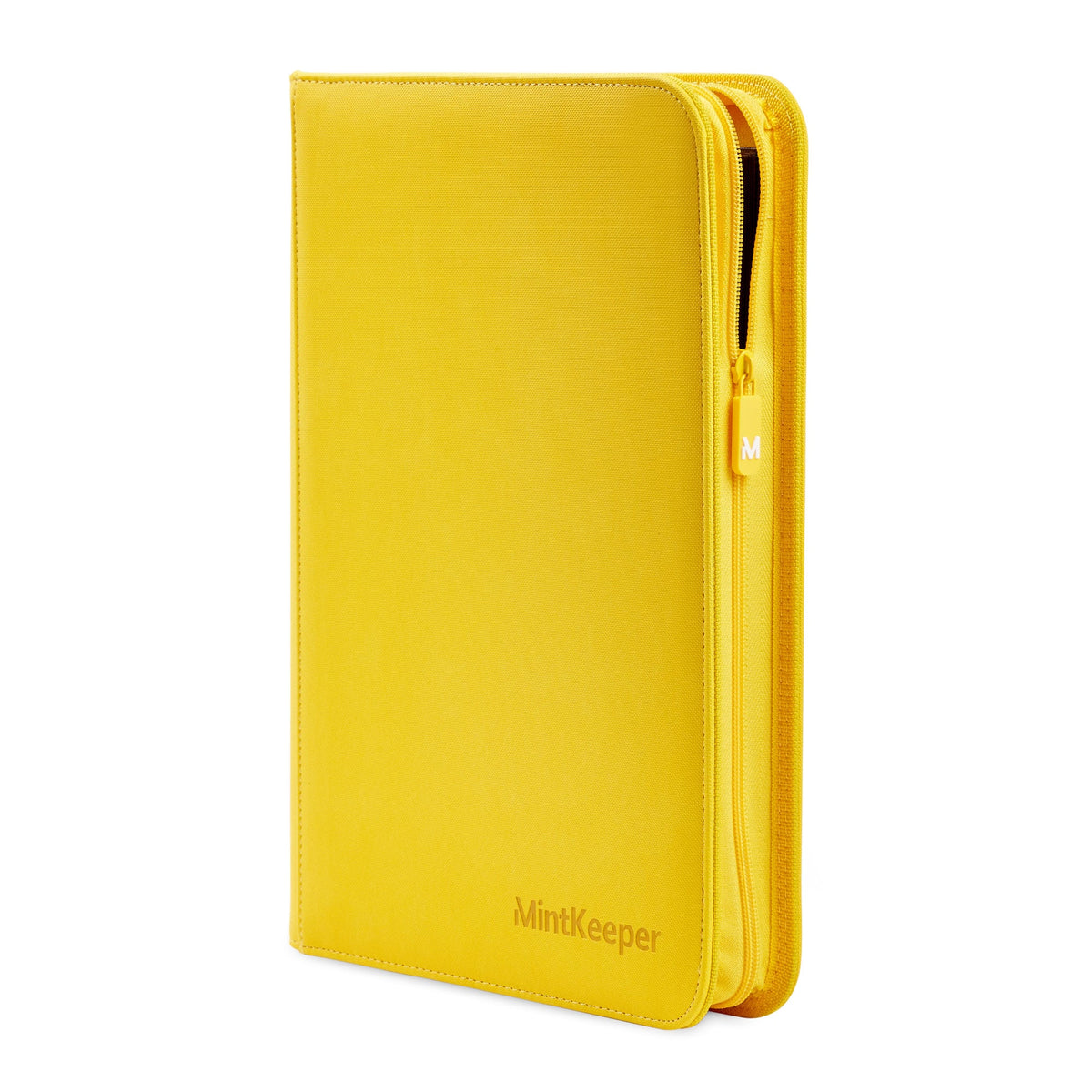 Premium Toploader Binder - 9 Pocket