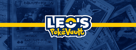 Card Vault Opens