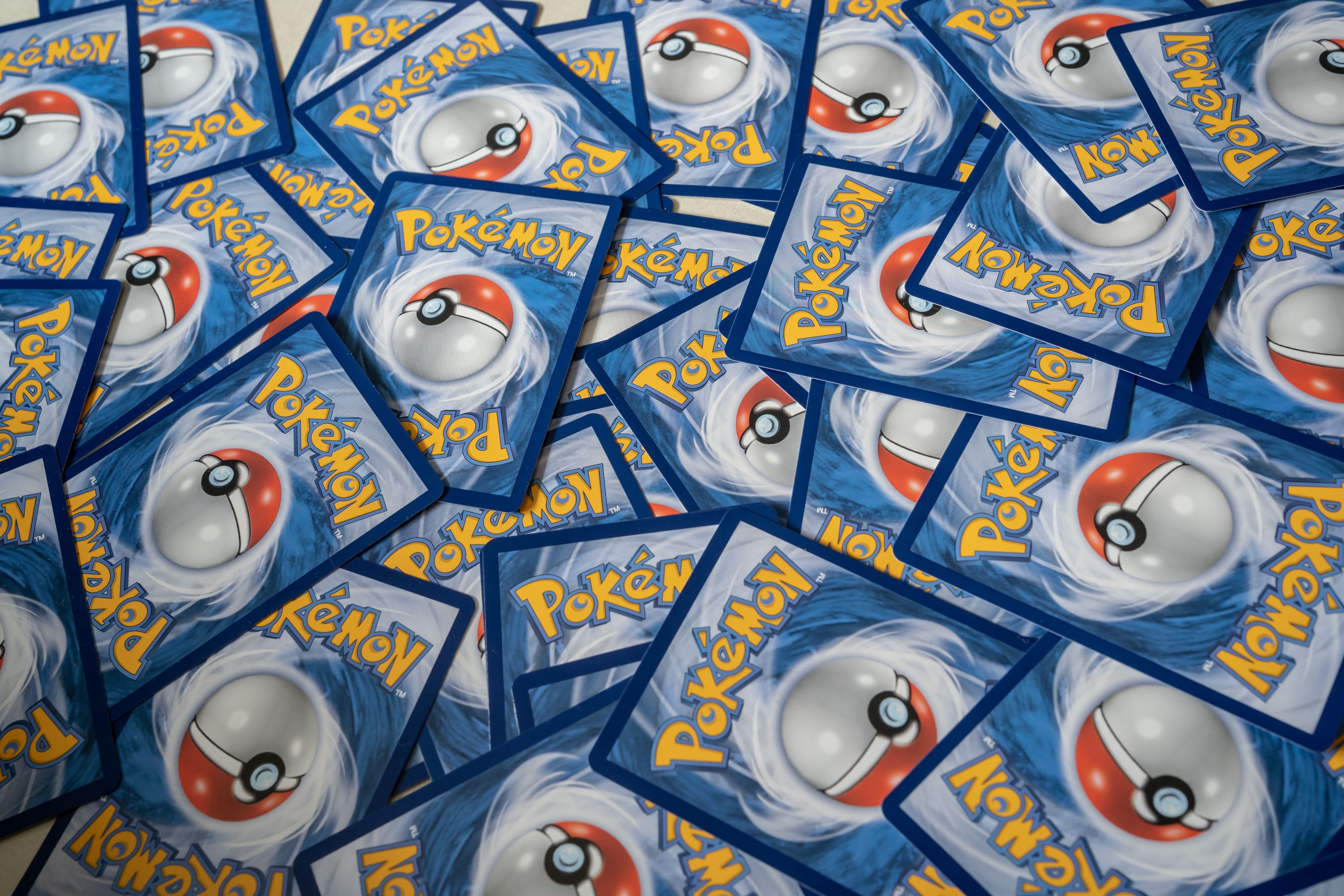 Pokemon Leo's Poké Vault