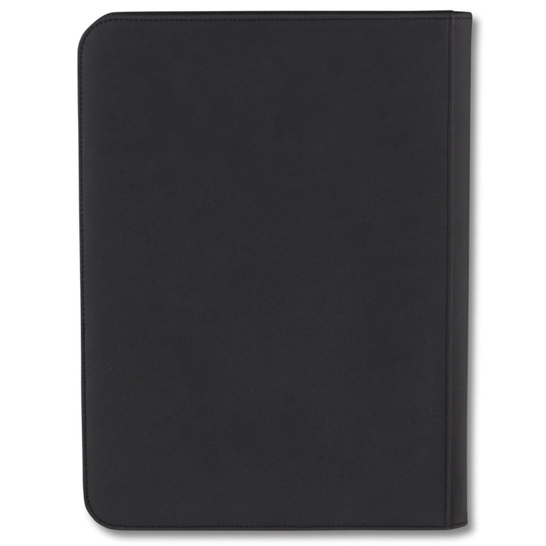 9 Pocket Premium Zip Trading Card Binder Leo's Poké Vault