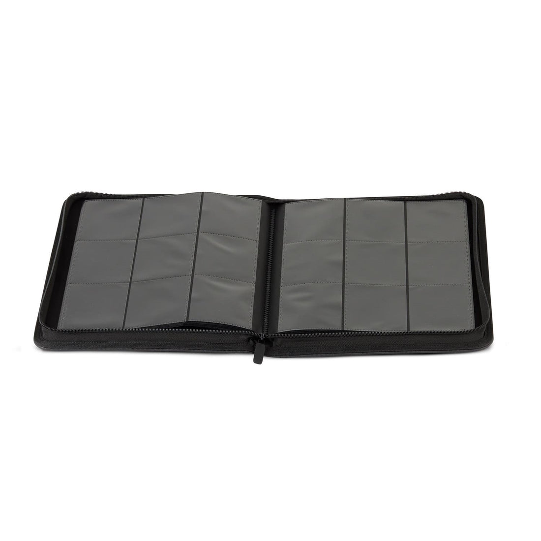 9 Pocket Premium Zip Trading Card Binder Leo's Poké Vault