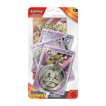 Surging Sparks Premium Checklane Blister