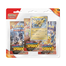 Surging Sparks 3pk Blister