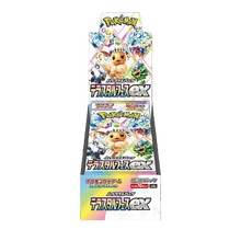 [Pre-Order] Terastal Festival Japanese booster box - Leo's Poké Vault