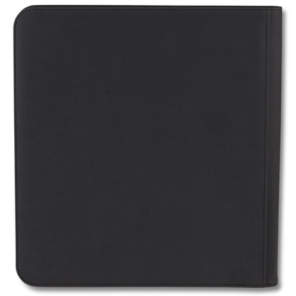 12 Pocket Premium Zip Trading Card Binder