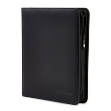 12 Pocket Premium Zip Trading Card Binder