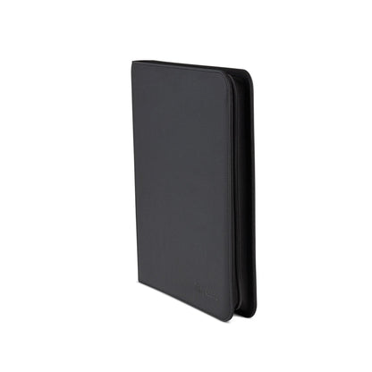 12 Pocket Premium Zip Trading Card Binder