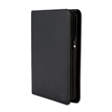 Premium Toploader Binder - 9 Pocket